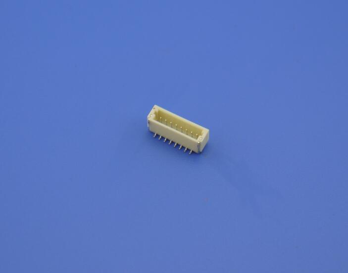 Optional title display