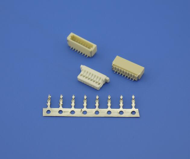 Optional title display