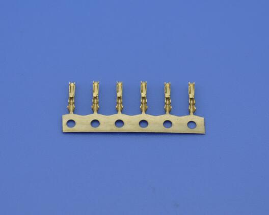 Optional title display