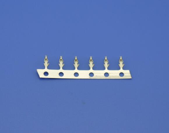 Optional title display