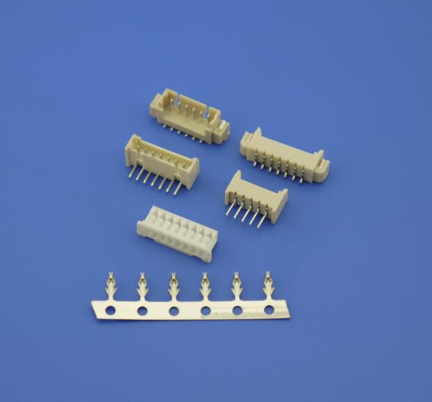 Optional title display