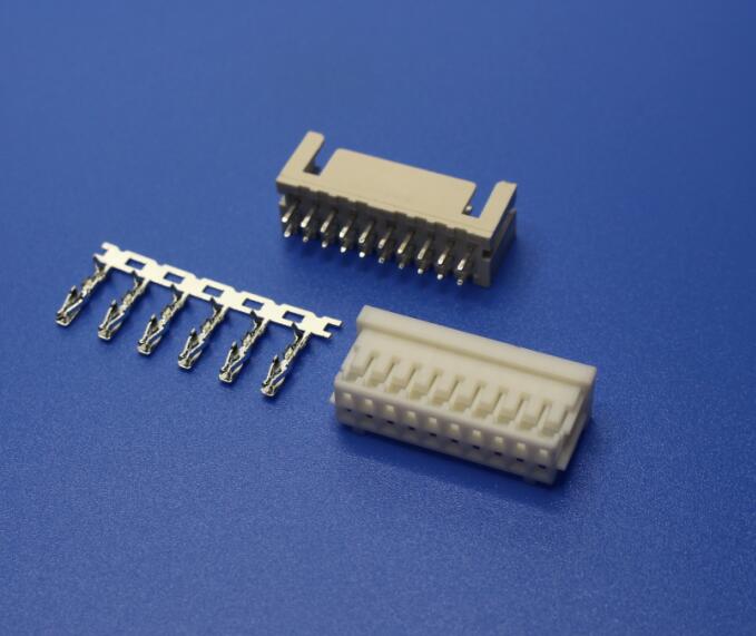 Optional title display