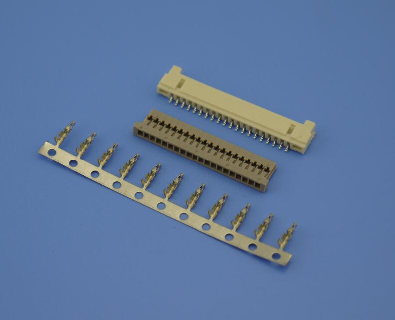 Optional title display