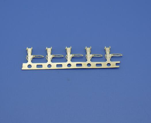 Optional title display